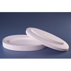 Bread Tray Hump-Slump Set for Clay Building Bread Tray Hump-Slump Set for Clay Building